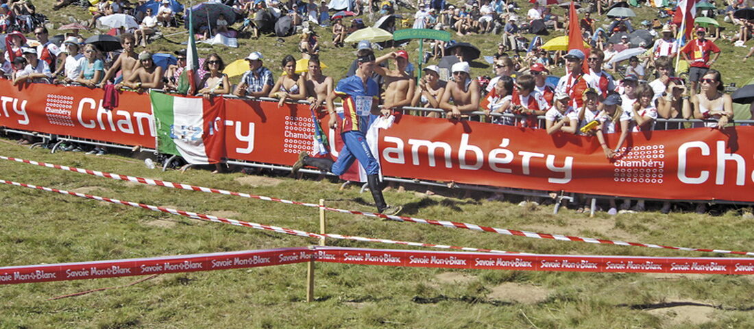 Europene și Mondiale, cu participare românească